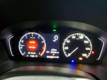 Honda Pilot II 2025 Honda Pilot Trailsport 2025 3.5 Benzyna 285KM, zdjęcie 9