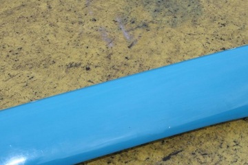 КРЫШКА ПЕРЕДНЕЙ ПРАВОЙ СТОЙКИ MASCOTT MASCOTT ПОКРАШЕННАЯ