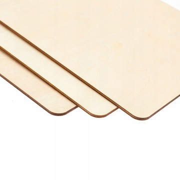 ДЕРЕВЯННЫЙ БУФЕР А3 С ГРАВИРОВКОЙ БЕЗ ЛОГОТИПА TECHREBAL