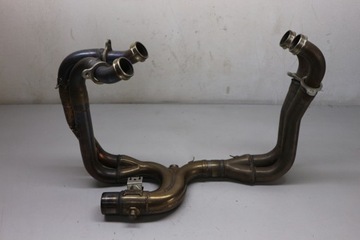 APRILIA RSV4 1000 KOLEKTOR WYDECHOWY NOWY ORYGINAŁ