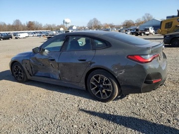 BMW Seria 4 G22-23-26 2024 BMW M4 40XI Gran Coupe 2024 3.0l 3.0 Benzyna 382KM, zdjęcie 1