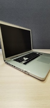 APPLE MACBOOK PRO 8.2 A1286 2011 i7 15.4 LED DVDRW