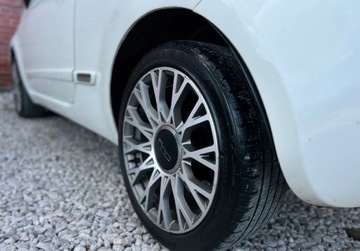 Fiat 500 II Seria 1 1.2 69KM 2013 Fiat 500 Lounge LPG klima super stan Warszawa Gwarancja w cenie VWFD, zdjęcie 24