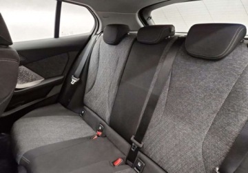 BMW Seria 1 F70 Hatchback 2.0 118d 150KM 2025 BMW Seria 1 BMW 118 d 150 KM M-sport Gwarancja abryczna 2.0 Diesel, zdjęcie 16