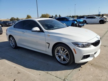 BMW 2020 BMW Inny 430XI 2020 2.0l 2.0 Benzyna 248KM, zdjęcie 4