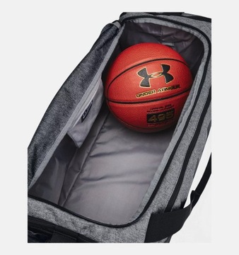 TORBA SPORTOWA TRENINGOWA DUFFLE 58L UNDER ARMOUR