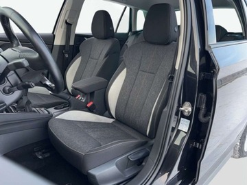 Skoda Kamiq Crossover 1.0 TSI 110KM 2022 Skoda Kamiq 1.0TSI 110KM Ambition SalonPL SerwisASO Acc Virtual Led SmartL, zdjęcie 8