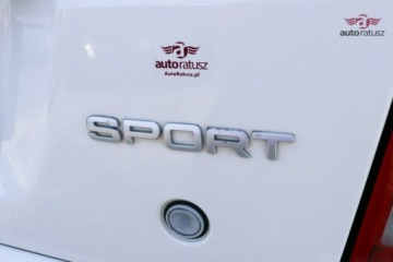 Land Rover Range Rover Sport I 2009 Land Rover Range Rover Sport FV23%*Org.lakier*, zdjęcie 28