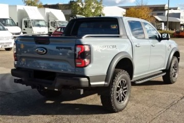 Ford 2025 FORD Ranger Raptor A10 4x4 2.0 210KM, zdjęcie 3