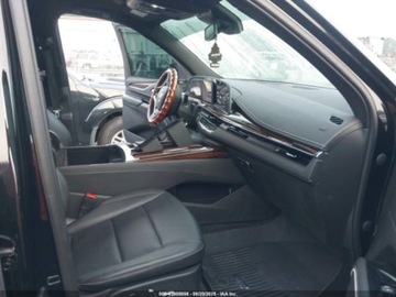 Cadillac Escalade III 2023 Cadillac Escalade Luxury 2023 6.2l 6.2 Benzyna 420KM, zdjęcie 8