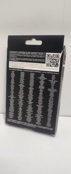 Meliconi AC 200 - универсальный пульт для кондиционеров, с подсветкой, БЕЛЫЙ