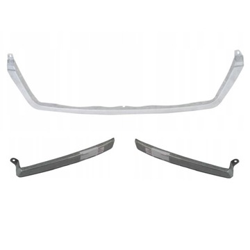 SPRINTER 03- REPERATURKA ATRAPY LISTWY REFLEKTORA