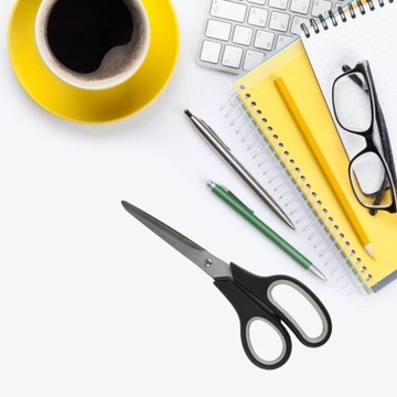 Ножницы канцелярские, Ножницы портновские, Ножницы школьные для кухни для детей и взрослых