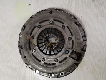 Двухмассовое сцепление, нажимной диск, Opel dth 1.6CDTI GM