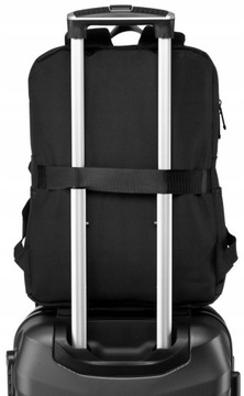 Podróżny plecak idealny na bagaż podręczny do samolotu - Peterson Peterson