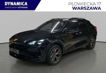 Cupra Formentor Crossover 1.5 TSI 150KM 2025 Cupra Formentor VAT 23 1.5 eTSI 150KM DSG 2025 r., salon PL, I wlasciciel,, zdjęcie 36