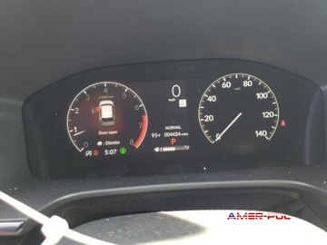 Honda CR-V VI 2024 Honda CR-V 2024 r., 1,5L EXL 1.5 Benzyna 190KM, zdjęcie 8