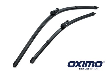 Wipers Oximo vw Golf VII + задний