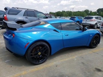  Lotus Evora 2011 3.5l 3.5 Benzyna 276KM, zdjęcie 3