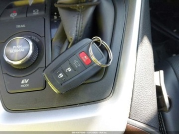 Toyota RAV4 V 2023 Toyota RAV4 LIMITED, 4x4, od ubezpieczalni 2.5 Hybryda 176KM, zdjęcie 12