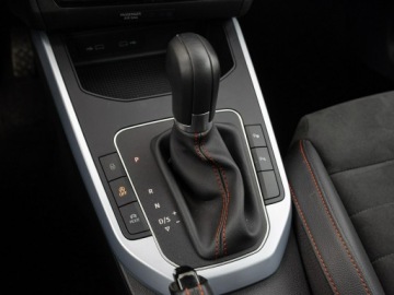Seat Arona 2024 Seat Arona FR 1.0 TSI 115KM DSG Podgrz.f K.cofania, zdjęcie 17