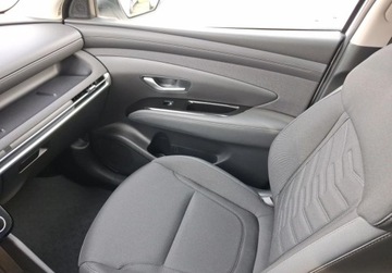 Hyundai Tucson IV SUV Facelifting 1.6 T-GDI 160KM 2024 Hyundai Tucson 1.6 T-GDI 6MT 160 KM Manualna 6-bieg. EXECUTIVE 2025 1.6, zdjęcie 23