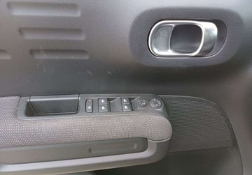 Citroen C3 Aircross  I Crossover Facelifting 1.2 PureTech 110KM 2023 Citroen C3 Aircross 177 Shine 110 KM I wl. GWARANCJA FV23 1.2, zdjęcie 21