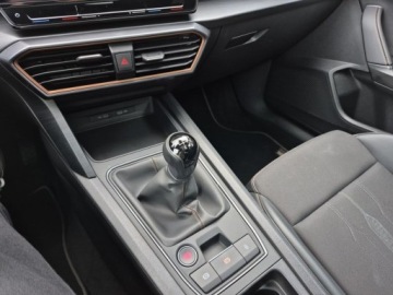 Cupra Formentor Crossover 1.5 TSI 150KM 2023 Cupra Formentor Panorama Faktura VAT Czarna podsufitka Grzane fotele 1.5, zdjęcie 23
