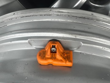 4× DISK HLINÍK BMW X3 X4 F25 F26 8.0" X 18" 5X120 ET 43