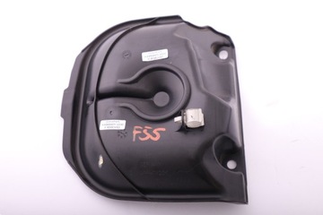 Mini F55 F56 Направляющая воздухозаборника