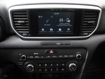 Kia Sportage IV SUV Facelifting 1.6 GDI 132KM 2018 Kia Sportage 1.6 GDI, Salon Polska, Serwis ASO, zdjęcie 11