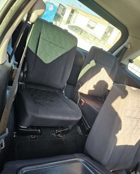 Mazda MPV II 2.0 CRDi 136KM 2004 Mazda MPV Mazda MPV 2.0 TD Comfort 2.0 Diesel 136KM, zdjęcie 12