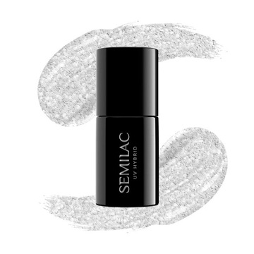 SEMILAC LAKIER 503 DIAMOND DUST #