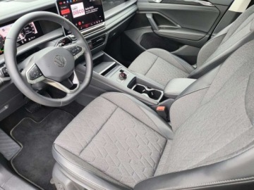 Volkswagen Tayron 2025 Volkswagen Tayron 7-osobowy serwis ASO 1.5eTSI 150KM bezwypad. MATRIX gwar, zdjęcie 10