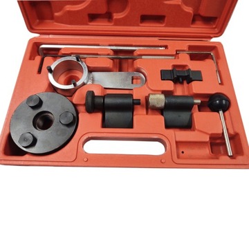 Замок ГРМ VW Audi Skoda 1.6/1.9/2.0 TDI COM