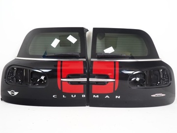 KLAPA TYŁ TYLNA MINI COOPER F54 CLUBMAN A94