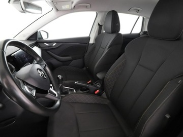 Skoda Scala Hatchback 1.0 TSI 115KM 2019 Škoda Scala Skoda Scala Klimatyzacja Kamera, zdjęcie 12