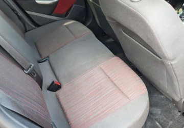 Opel Astra J Hatchback 5d 1.4 Turbo ECOTEC 140KM 2011 Opel Astra sprowadzone zarejestrowane 1.4 Benzyna 140KM, zdjęcie 21