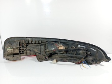 DAIHATSU TERIOS 97-00 SVĚTLO ZADNÍ PRAVÁ OE 22051567