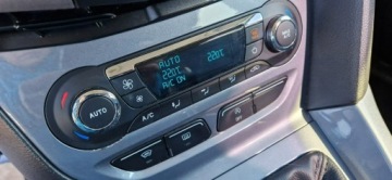 Ford Focus III Hatchback 5d facelifting 1.6 TDCi 115KM 2014 Ford Focus Jeden Właściciel Bezwypadkowy 1.6, zdjęcie 27