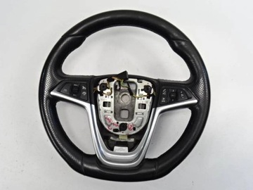 Kierownica OPC Opel Zafira C, Astra J, Insignia