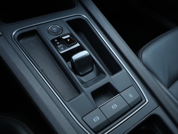 Cupra Formentor Crossover 2.0 TSI 310KM 2021 Cupra Formentor 2.0 TSI VZ 4Drive, Serwis ASO, zdjęcie 12