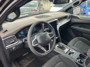 Volkswagen Amarok II 2025 Volkswagen Amarok STYLE 4motion 3.0 V6 TDI 240KM,, zdjęcie 9