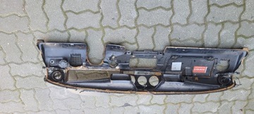 deska rozdzielcza Mercedes 107 R107 W107 SL SLC