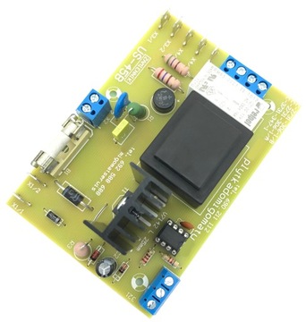 Борт С-2731-306-1/Б Бестер УС-45Б УС-45С УС-45