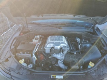 Jeep Grand Cherokee IV 2019 Jeep Grand Cherokee Trackhawk 2019 6.2 Benzyna 707KM, zdjęcie 6