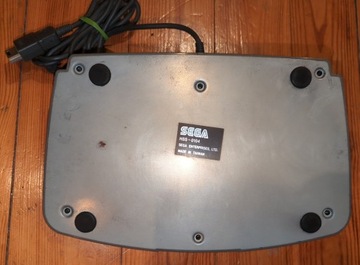 Arcade stick Joystick Sega Saturn SS oryginalny kontroler pad HSS-0104