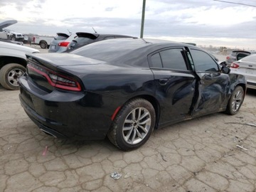 Dodge Charger VII 2019 Dodge Charger DODGE CHARGER SXT, 2019r., 3.6L, zdjęcie 2