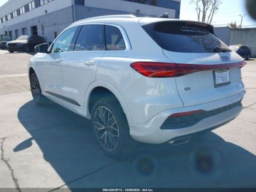 Audi Q5 II 2025 Audi Q5 Premium Plus 2025 2.0l 2.0 Benzyna 268KM, zdjęcie 3