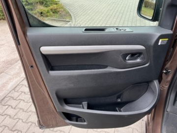 Toyota 2021 Toyota Proace Verso 2.0 diesel 177 KM automat 8 miejsc zadbany mozliw, zdjęcie 22